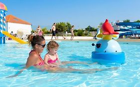 Appartement Dans Residence - Port Bourgenay Talmont Saint Hilaire Vendee 2