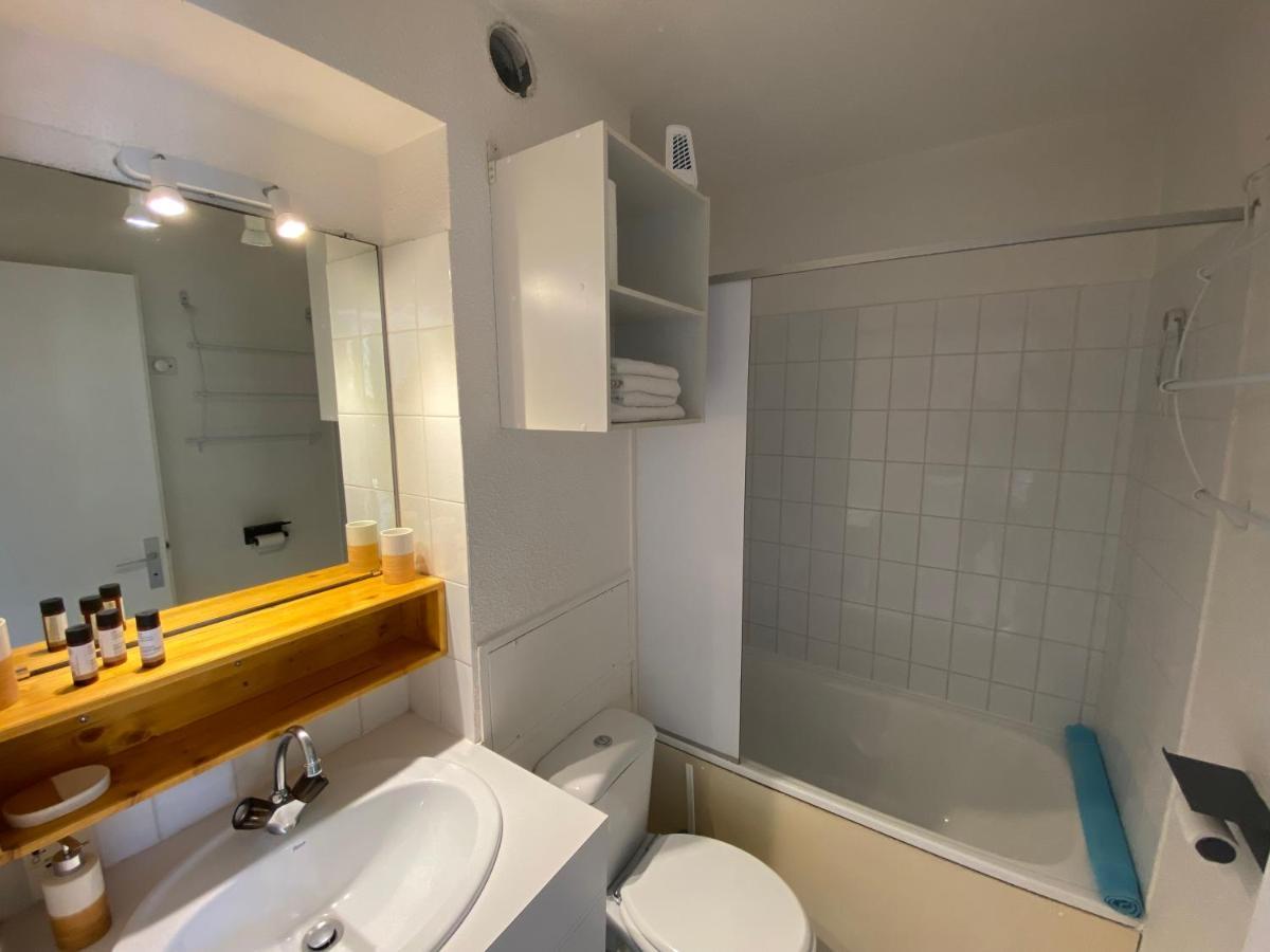 Appartement Dans Residence - Port Bourgenay Talmont Saint Hilaire Vendee 2 Extérieur photo