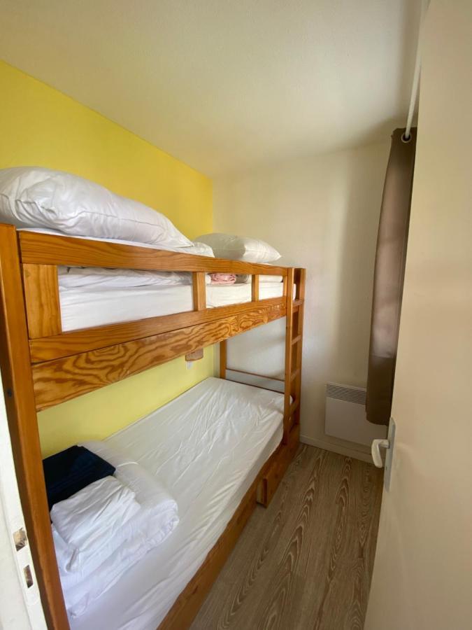 Appartement Dans Residence - Port Bourgenay Talmont Saint Hilaire Vendee 2 Extérieur photo